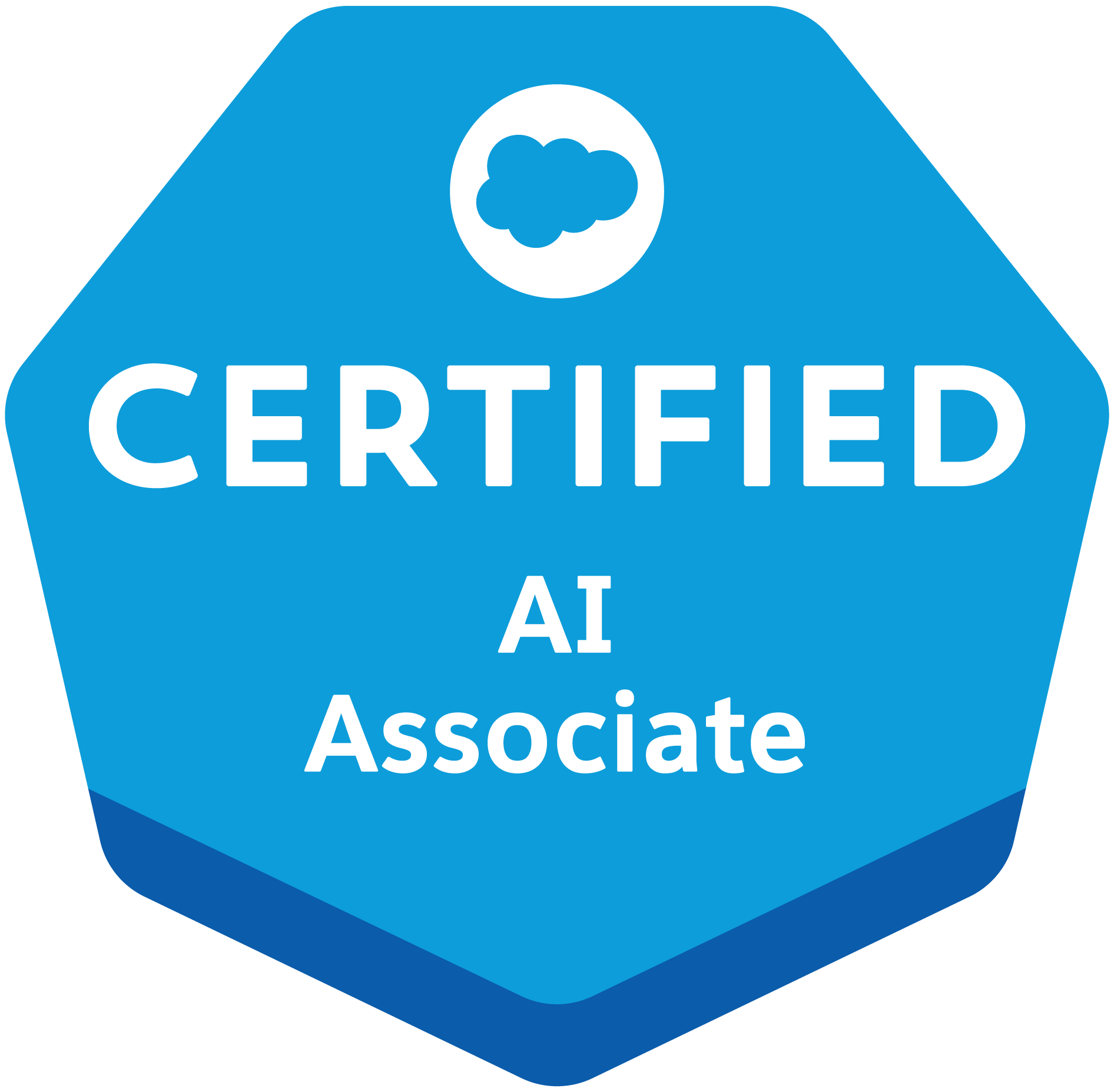Salesforce Agentforce Associate