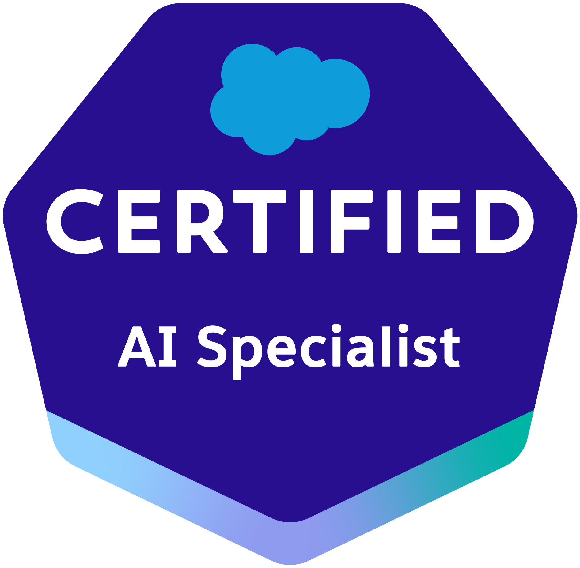 Salesforce Agentforce Specialist
