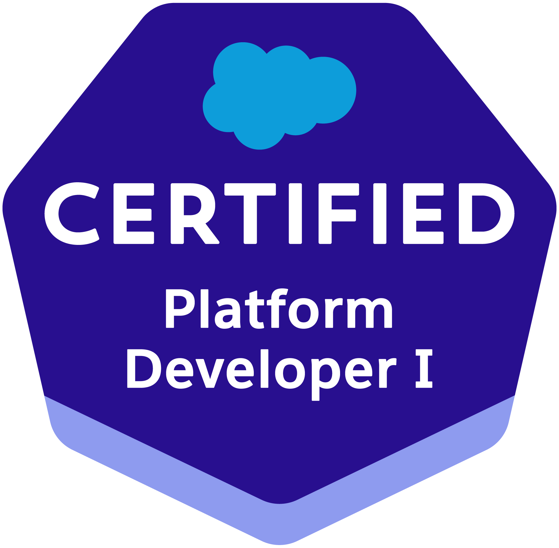 Salesforce Platform Developer 1
